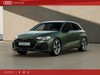 Audi A3 Sportback S line edition 35 TDI S tronic