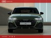 Audi A3 Sportback S line edition 35 TDI S tronic