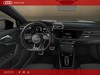 Audi A3 Sportback S line edition 35 TDI S tronic