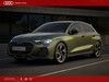 Audi A3 Sportback S line edition 35 TDI S tronic