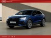 Audi Q3 Sportback Identity Black 35 TDI S tronic