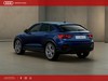 Audi Q3 Sportback Identity Black 35 TDI S tronic