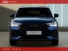 Audi Q3 Sportback Identity Black 35 TDI S tronic