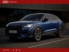Audi Q3 Sportback Identity Black 35 TDI S tronic