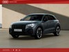 Audi Q2 S line edition 35 TFSI S tronic
