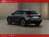 Audi Q2 S line edition 35 TFSI S tronic