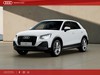 Audi Q2 Business 35 TFSI S tronic