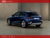 Audi A3 allstreet Identity Contrast 35 TFSI S tronic