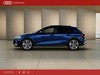Audi A3 allstreet Identity Contrast 35 TFSI S tronic