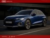 Audi A3 allstreet Identity Contrast 35 TFSI S tronic