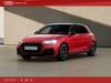 Audi A1 Sportback Identity Black 30 TFSI S tronic