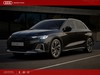 Audi A3 allstreet Business Advanced 35 TDI S tronic