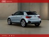 Audi A1 allstreet Identity Contrast 30 TFSI S tronic