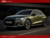 Audi A3 allstreet Business Advanced 35 TDI S tronic