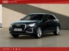 Audi Q2 Business Advanced 35 TDI S tronic