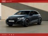 Audi A3 Sportback S line edition 35 TDI S tronic