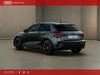 Audi A3 Sportback S line edition 35 TDI S tronic