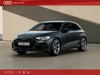 Audi A3 Sportback S line edition 35 TDI S tronic
