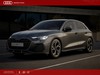 Audi A3 Sportback S line edition 35 TDI S tronic