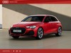 Audi A3 Sportback S line edition 35 TDI S tronic