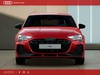 Audi A3 Sportback S line edition 35 TDI S tronic