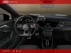 Audi A3 Sportback S line edition 35 TDI S tronic