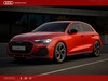 Audi A3 Sportback S line edition 35 TDI S tronic