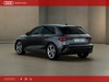 Audi A3 Sportback S line edition 35 TDI S tronic