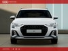 Audi A3 allstreet Business Advanced 35 TFSI S tronic