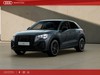 Audi Q2 Identity Black 35 TDI S tronic