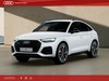 Audi Q5 Sportback Identity Black 50 TFSIe quattro S tronic