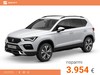 Seat Ateca Black Edition 1.0 TSI 115 CV