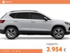 Seat Ateca Black Edition 1.0 TSI 115 CV