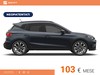 Seat Arona Black Edition 1.0 EcoTSI 95 CV