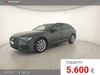 Audi A6 Avant 40 2.0 TDI S line edition quattro S tronic