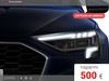 Audi A3 Sportback 35 2.0 TDI S line edition S tronic