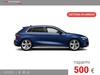 Audi A3 Sportback 35 2.0 TDI S line edition S tronic