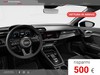Audi A3 Sportback 35 2.0 TDI S line edition S tronic
