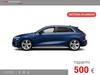 Audi A3 Sportback 35 2.0 TDI S line edition S tronic