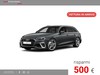 Audi A4 40 2.0 TDI S line edition quattro 204 CV S tronic