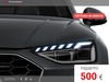 Audi A4 40 2.0 TDI S line edition quattro 204 CV S tronic