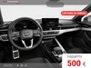 Audi A4 40 2.0 TDI S line edition quattro 204 CV S tronic