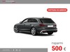 Audi A4 40 2.0 TDI S line edition quattro 204 CV S tronic