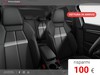 Audi A3 Sedan 35 2.0 TDI S line edition S tronic