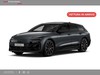 Audi S6 e-tron Avant e-tron Edition one Grigio Daytona