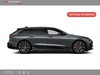 Audi S6 e-tron Avant e-tron Edition one Grigio Daytona