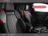 Audi RS3 Sportback TFSI quattro S tronic