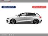 Audi A3 Sportback 30 1.5 g-tron S line edition S tronic