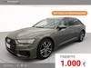 Audi A6 Avant 40 2.0 TDI S line edition quattro S tronic