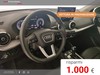 Audi Q2 35 2.0 TDI Business Advanced S tronic